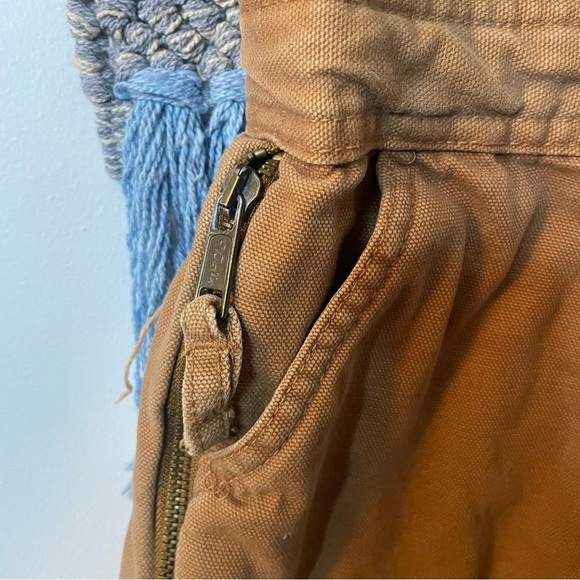 Walls Coverall Overalls Youth Small 6/7 - Picture 4 of 8